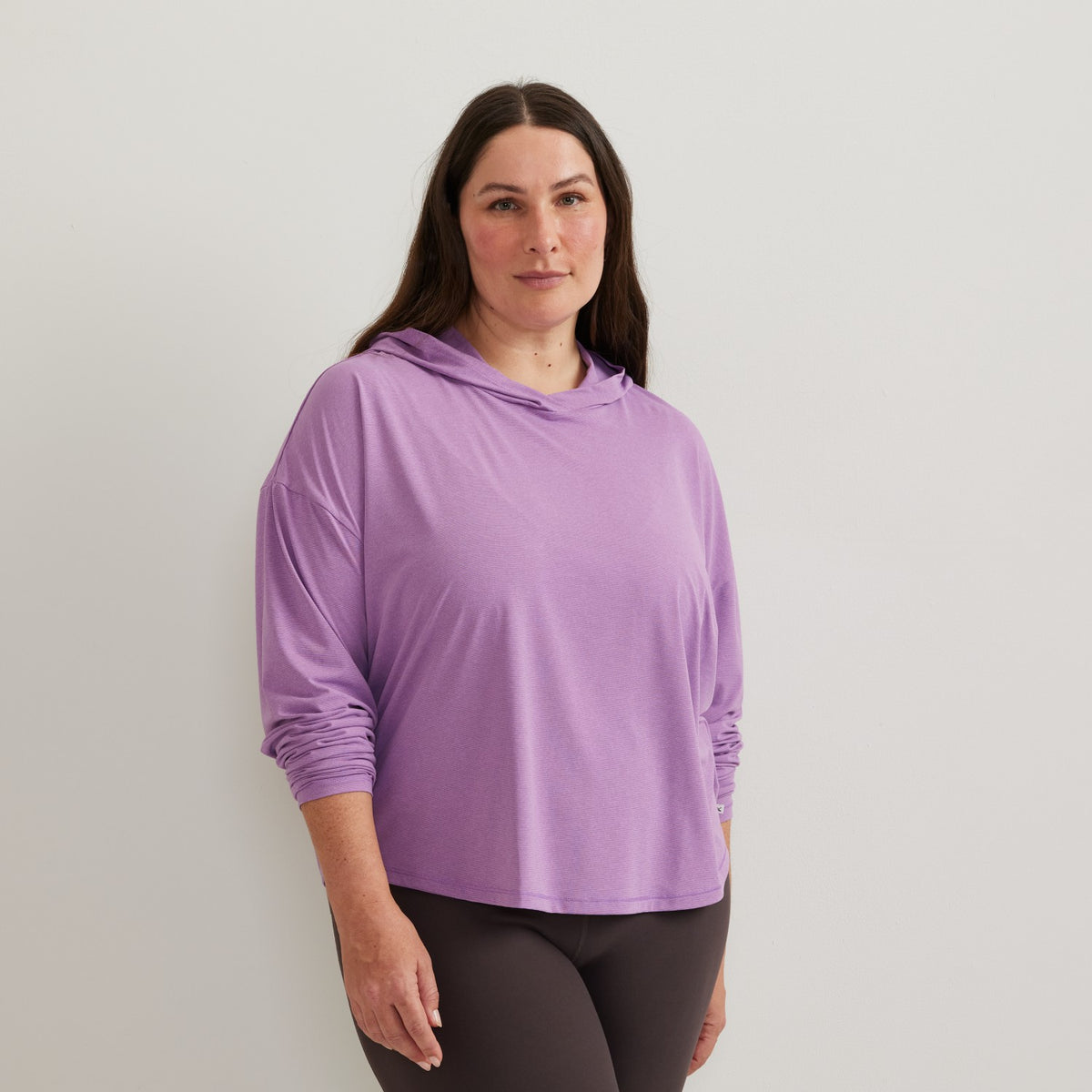 Women's Trek Light Hike Hoodie | Eddie Bauer