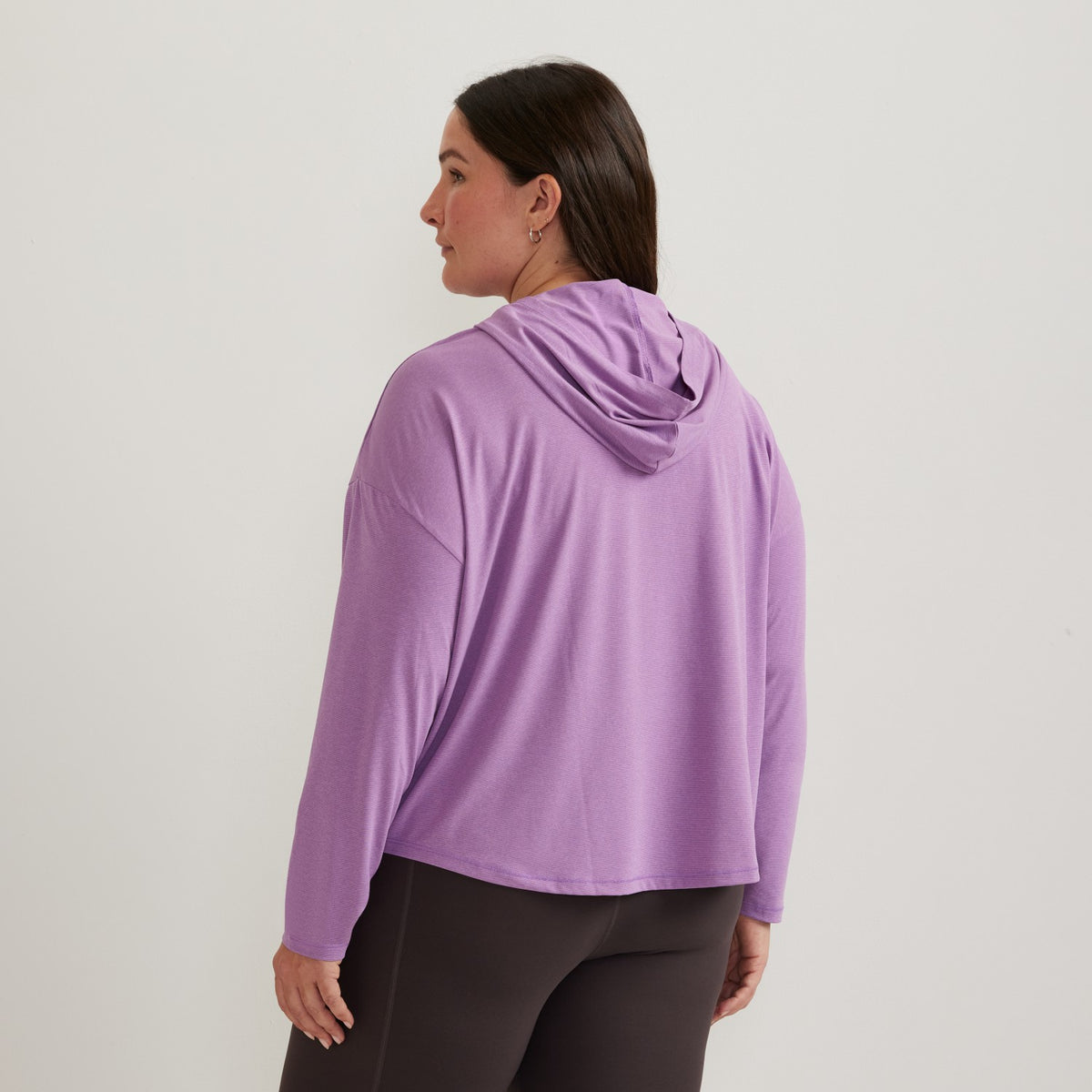 Women's Trek Light Hike Hoodie | Eddie Bauer