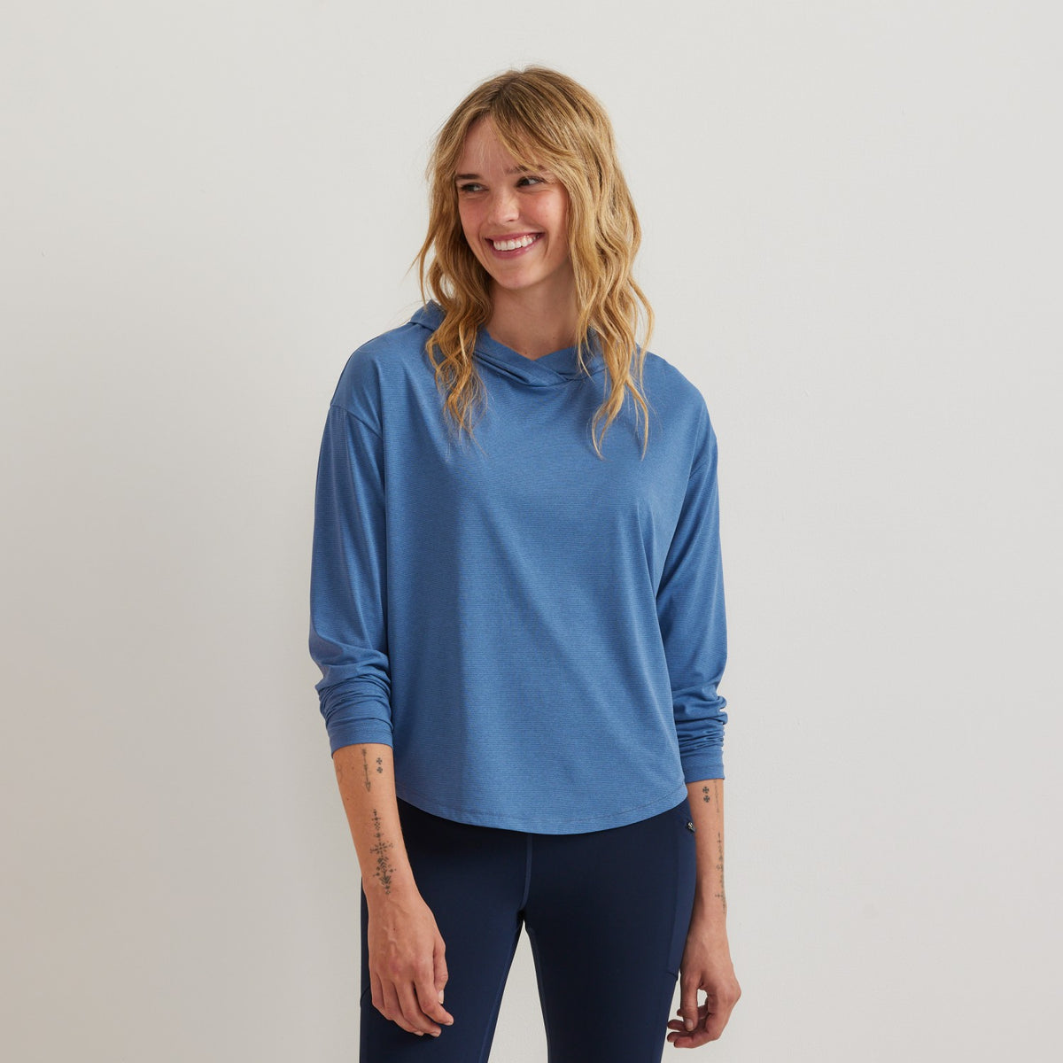 Women's Trek Light Hike Hoodie | Eddie Bauer