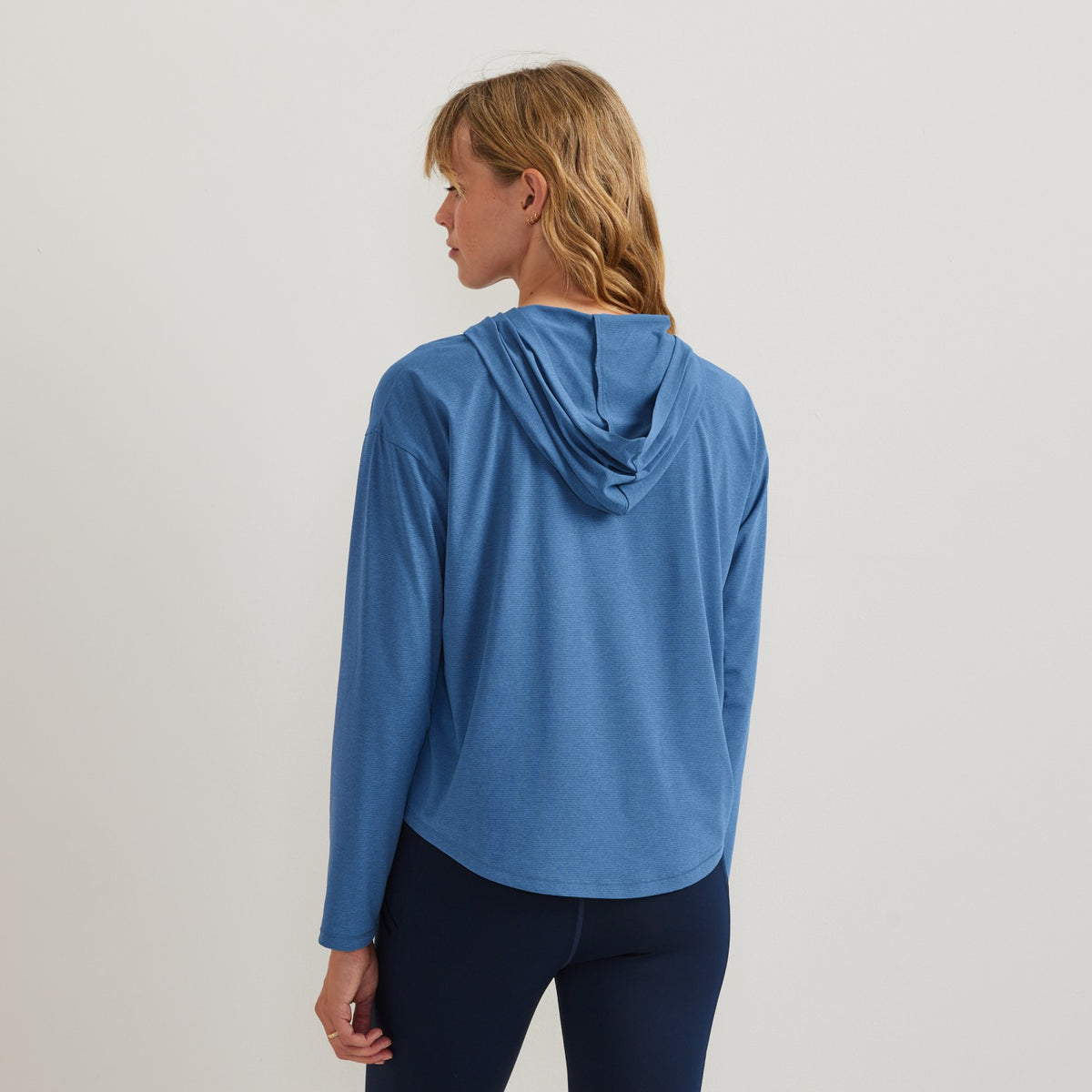 Women's Trek Light Hike Hoodie | Eddie Bauer