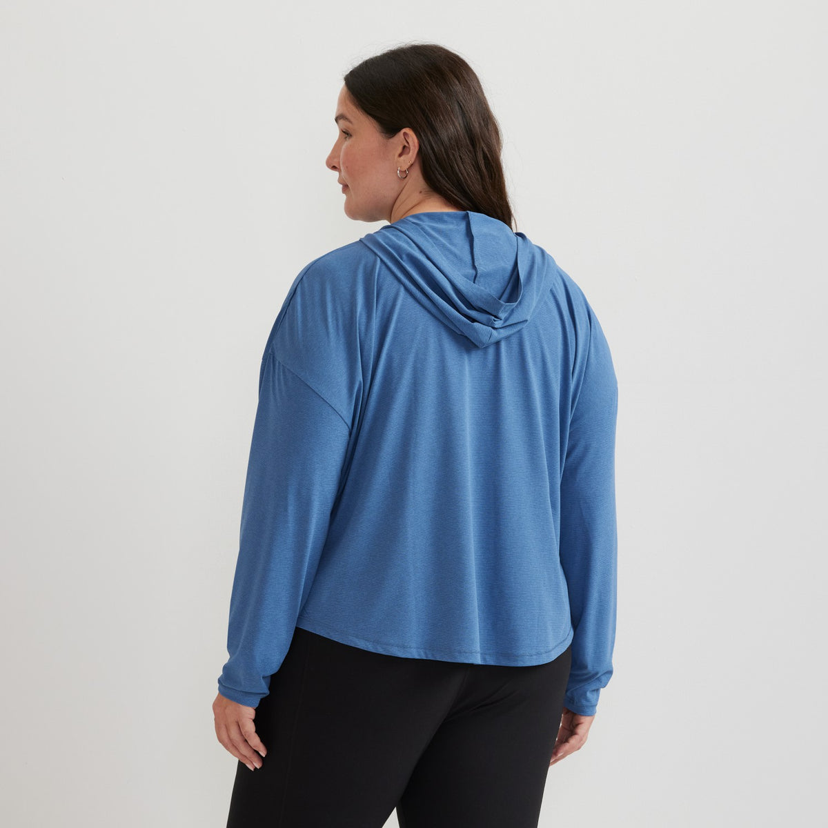 Women's Trek Light Hike Hoodie | Eddie Bauer