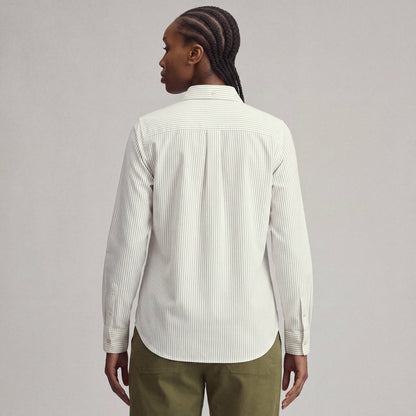 Women's Field Flex Flannel Shirt | Eddie Bauer