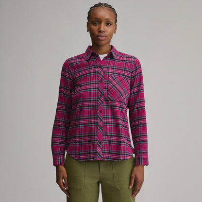 Holly Red,XS,Regular