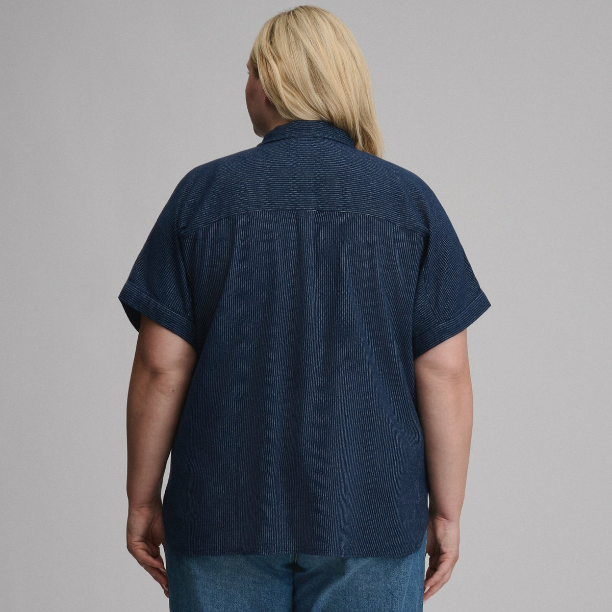 Women's W Field Flex Flannel Short-Sleeve Shirt | Eddie Bauer