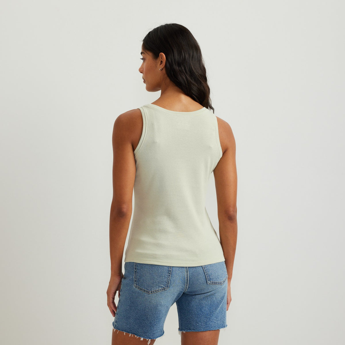 Women's Everyday Scoop Nk Tank | Eddie Bauer