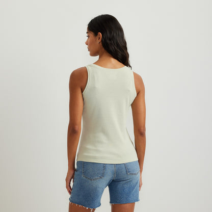 Women's Everyday Scoop Nk Tank | Eddie Bauer
