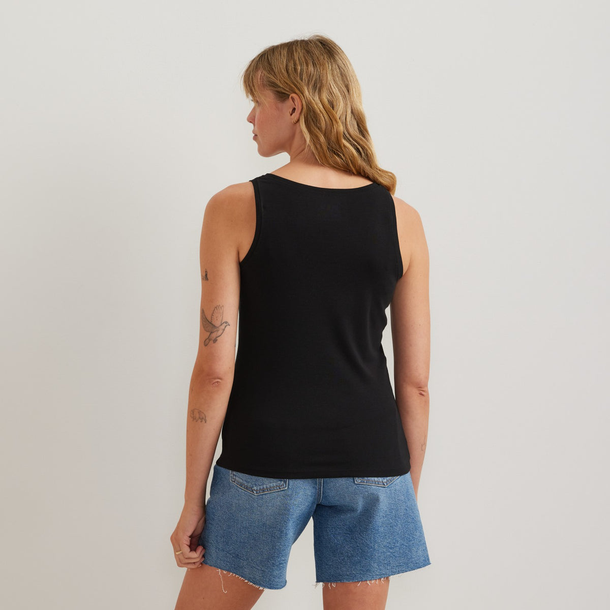 Women's Everyday Scoop Nk Tank | Eddie Bauer