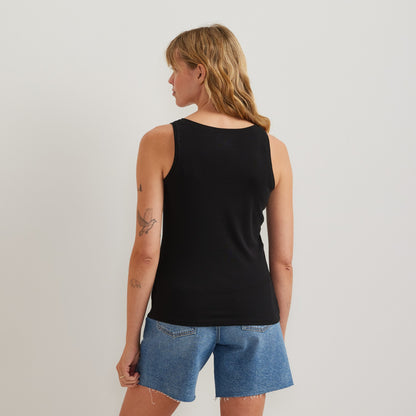 Women's Everyday Scoop Nk Tank | Eddie Bauer