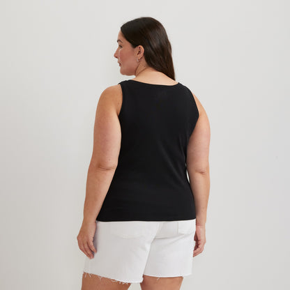 Women's Everyday Scoop Nk Tank | Eddie Bauer