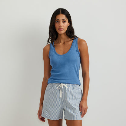 Women's Everyday Scoop Nk Tank | Eddie Bauer