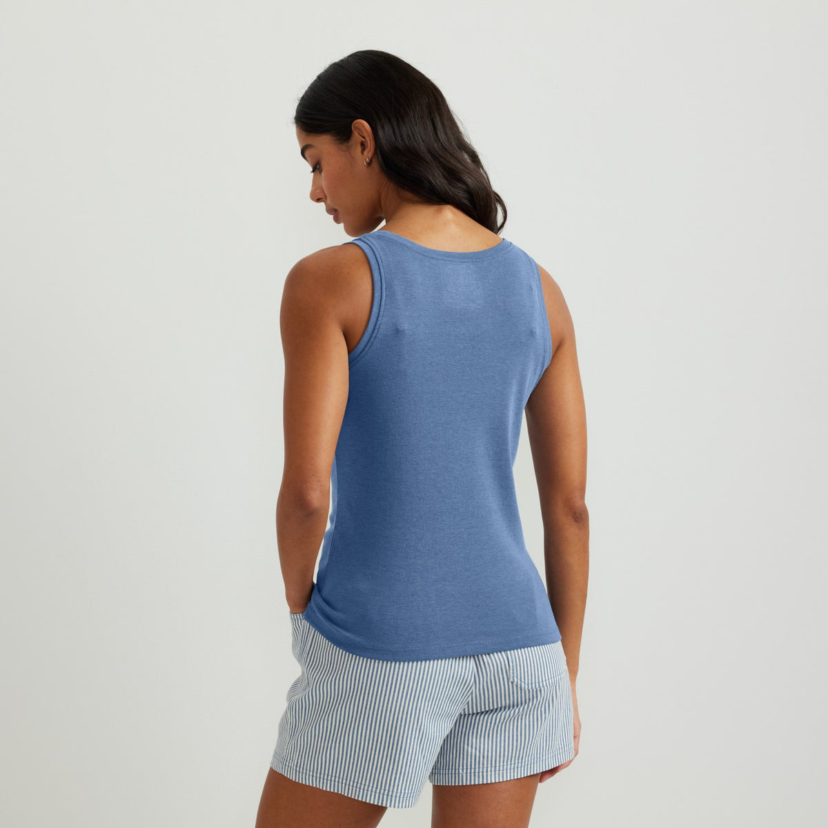 Women's Everyday Scoop Nk Tank | Eddie Bauer