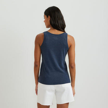 Women's Everyday Scoop Nk Tank | Eddie Bauer