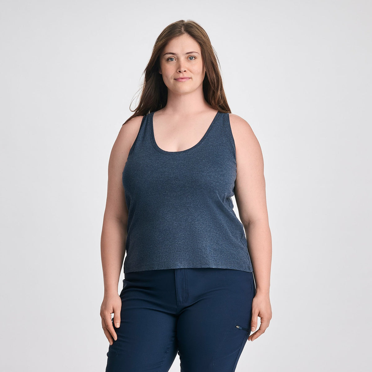 Women's Everyday Scoop Nk Tank | Eddie Bauer