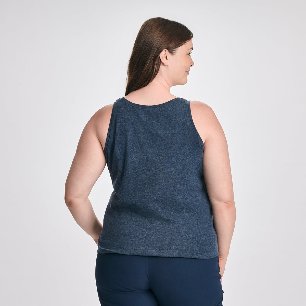 Women's Everyday Scoop Nk Tank | Eddie Bauer