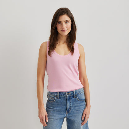 Women's Everyday Scoop Nk Tank | Eddie Bauer