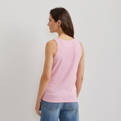 Women's Everyday Scoop Nk Tank | Eddie Bauer