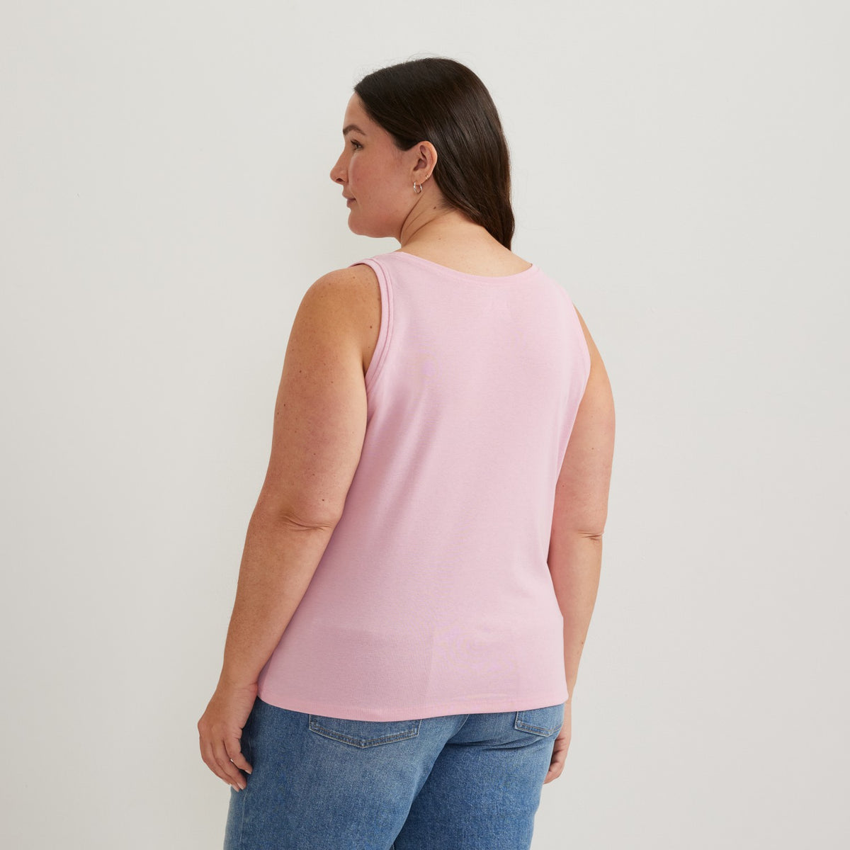 Women's Everyday Scoop Nk Tank | Eddie Bauer