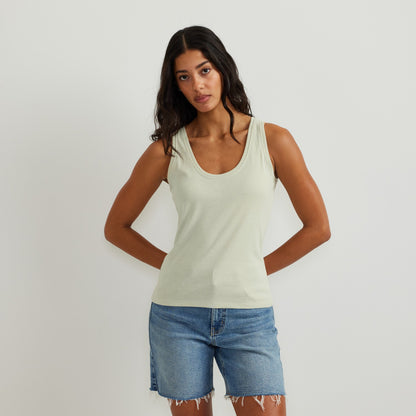 Women's Everyday Scoop Nk Tank | Eddie Bauer