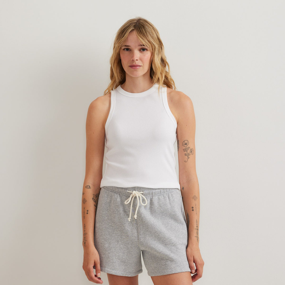 Women's Softline Rib Tank | Eddie Bauer