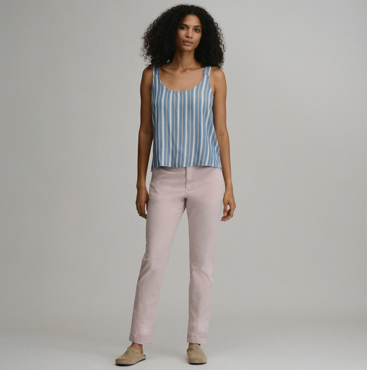 Women's Destination Tank | Eddie Bauer