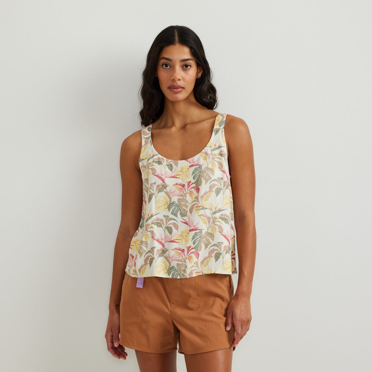 Women's Destination Tank | Eddie Bauer