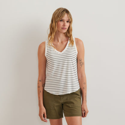 Women's Surreal Travel Vnk Tank | Eddie Bauer