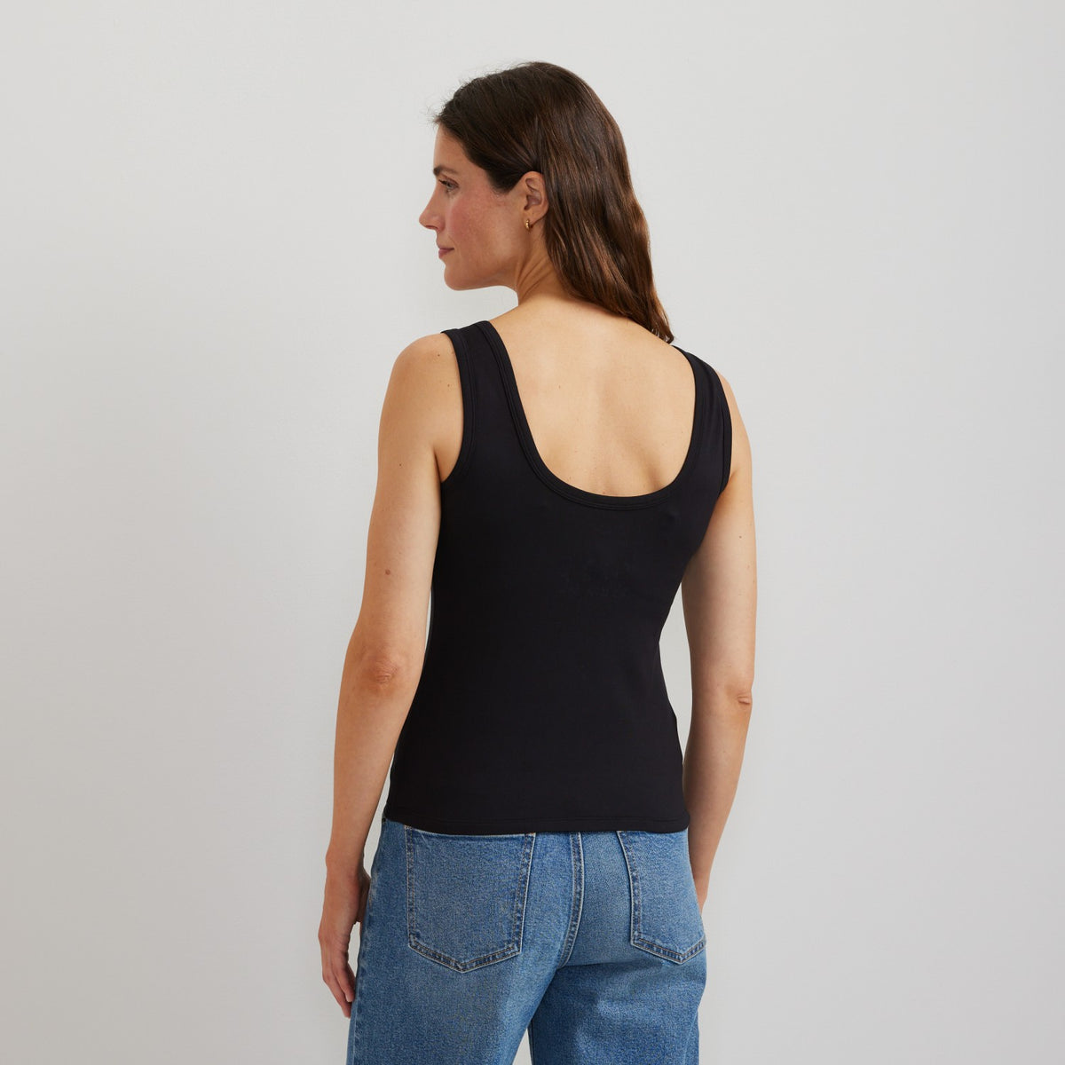 Women's Sightseer Knit Tank | Eddie Bauer