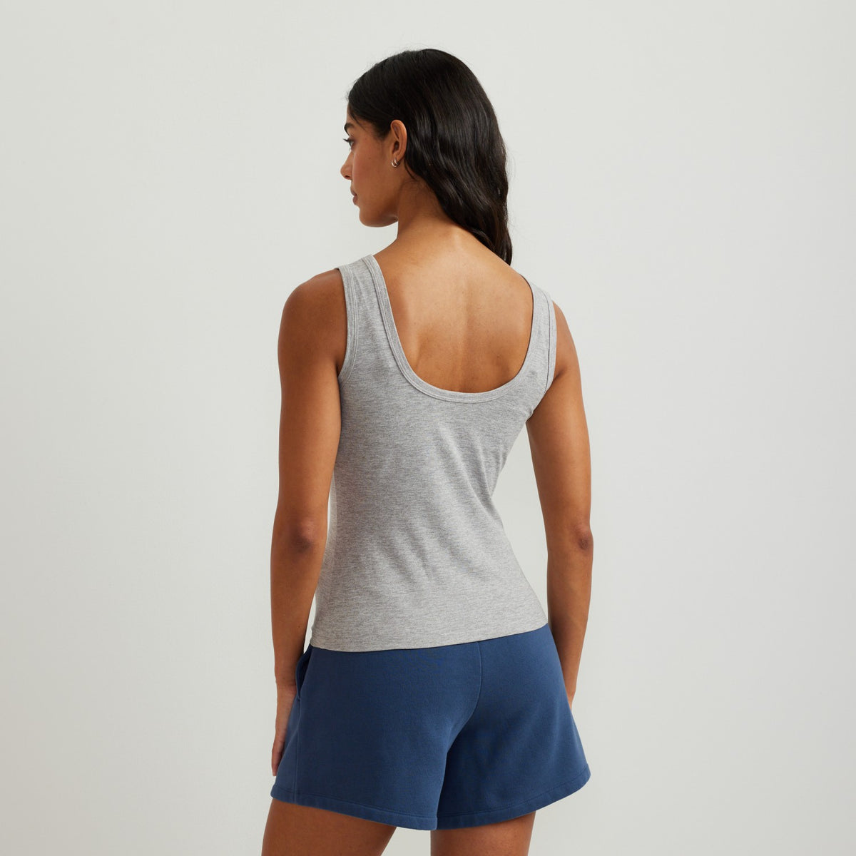 Women's Sightseer Knit Tank | Eddie Bauer