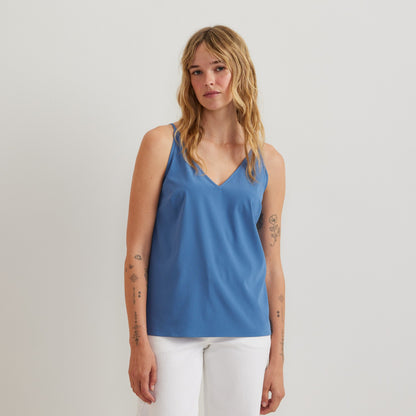 Women's Rio Texture Tank | Eddie Bauer