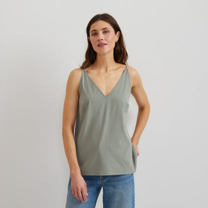 Women's Rio Texture Tank | Eddie Bauer