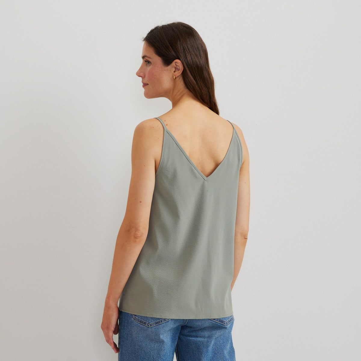 Women's Rio Texture Tank | Eddie Bauer