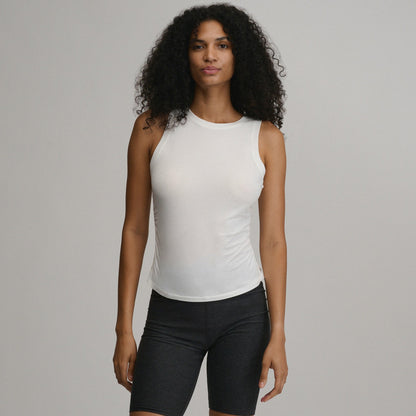 Women's Cloudlayer Tank | Eddie Bauer