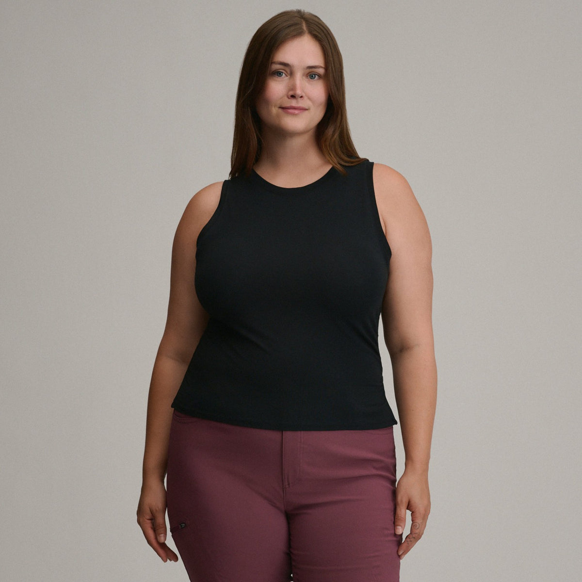 Women's Cloudlayer Tank | Eddie Bauer