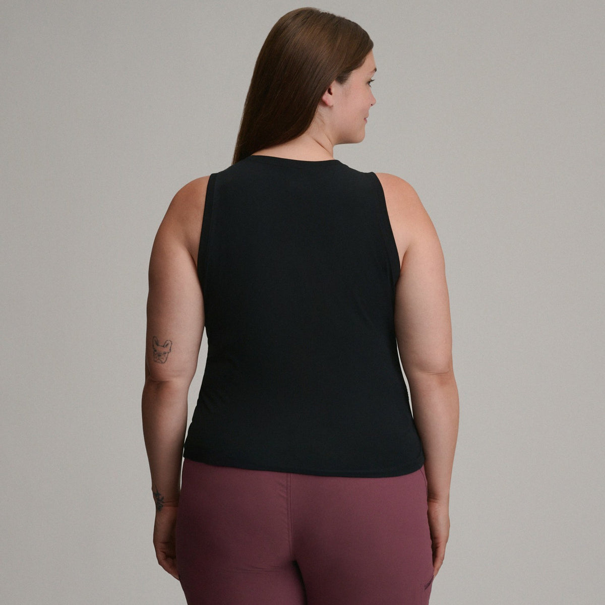 Women's Cloudlayer Tank | Eddie Bauer
