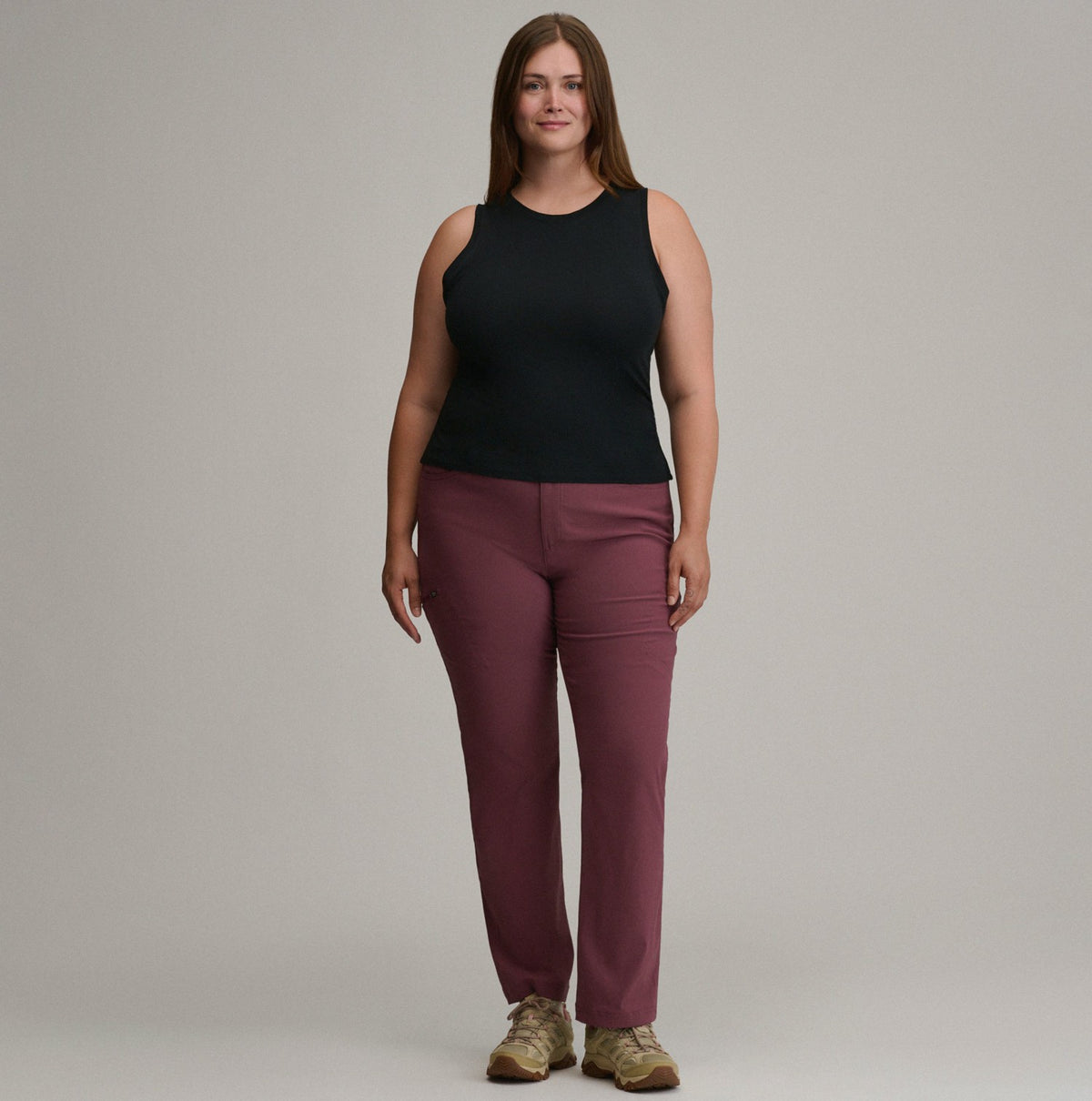 Women's Cloudlayer Tank | Eddie Bauer