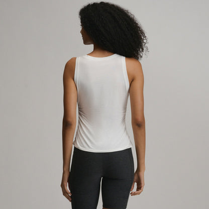 Women's Cloudlayer Tank | Eddie Bauer