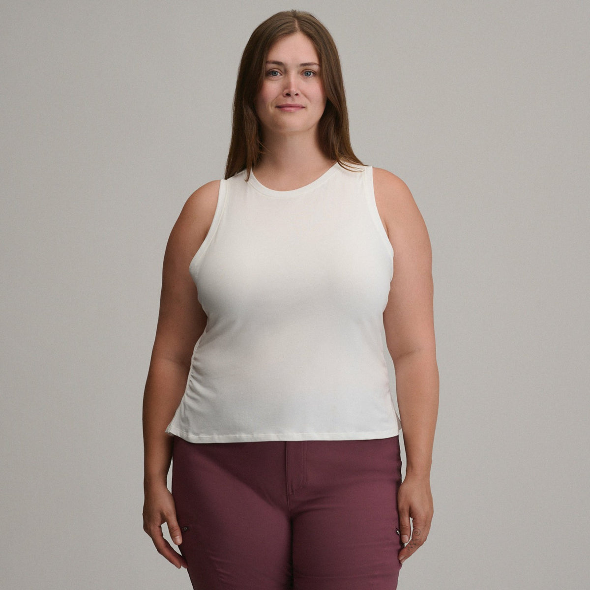 Women's Cloudlayer Tank | Eddie Bauer