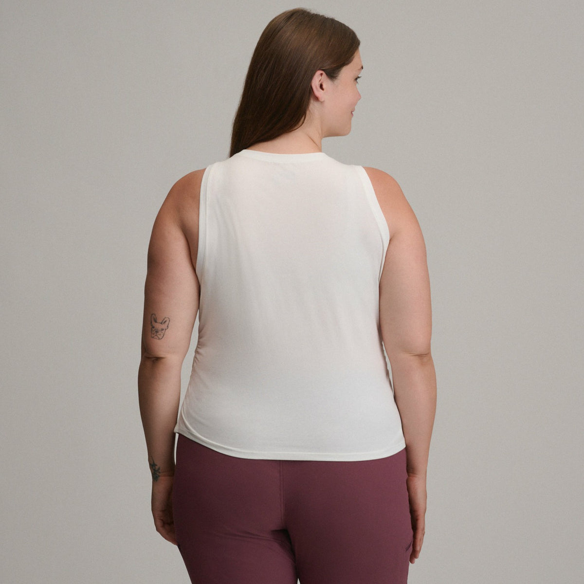 Women's Cloudlayer Tank | Eddie Bauer