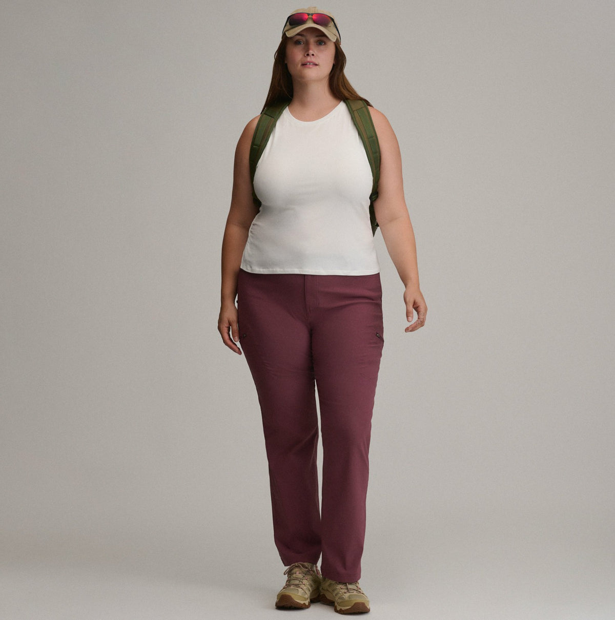Women's Cloudlayer Tank | Eddie Bauer