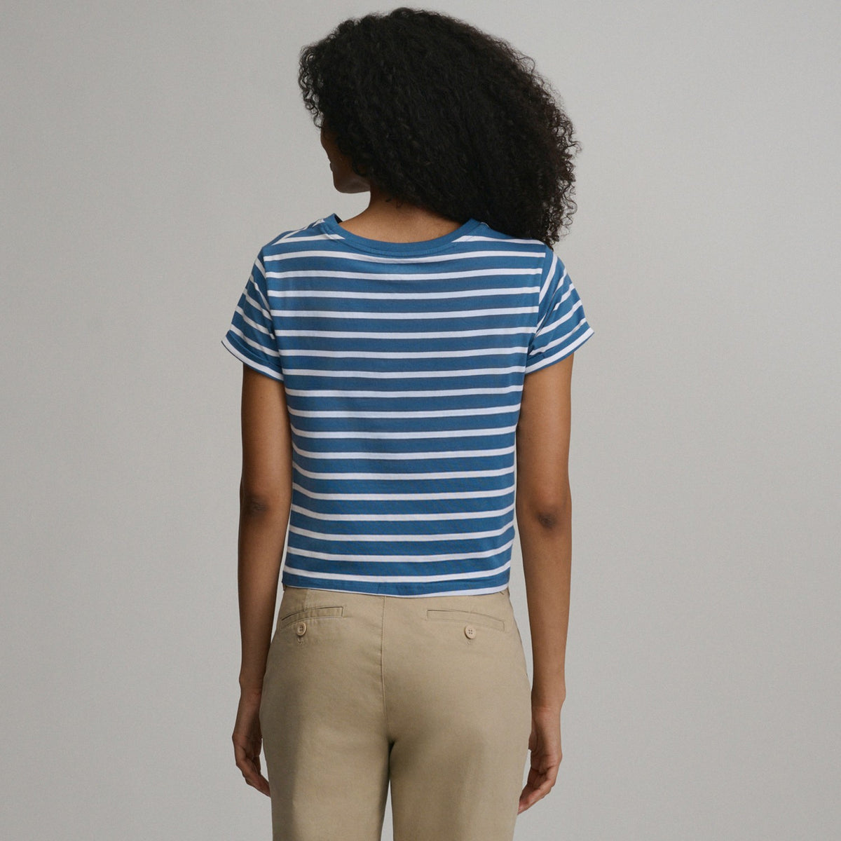 Women's Cloudlayer Tie Front | Eddie Bauer