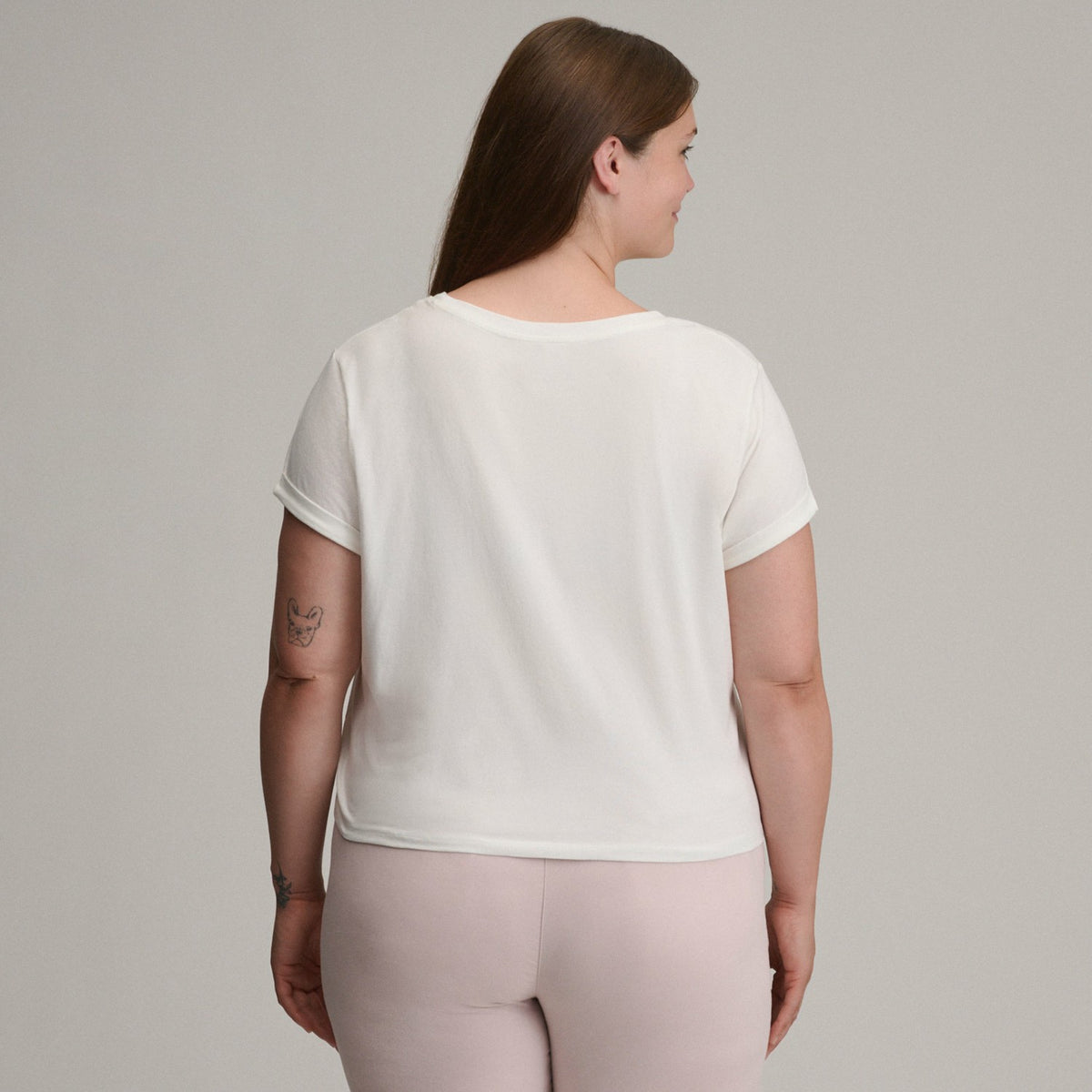 Women's Cloudlayer Tie Front | Eddie Bauer