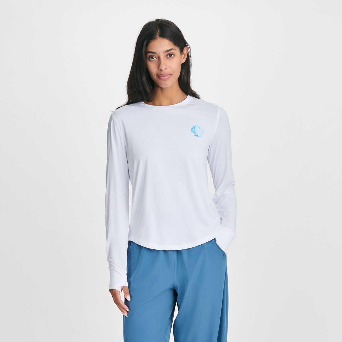 White,XS,Regular