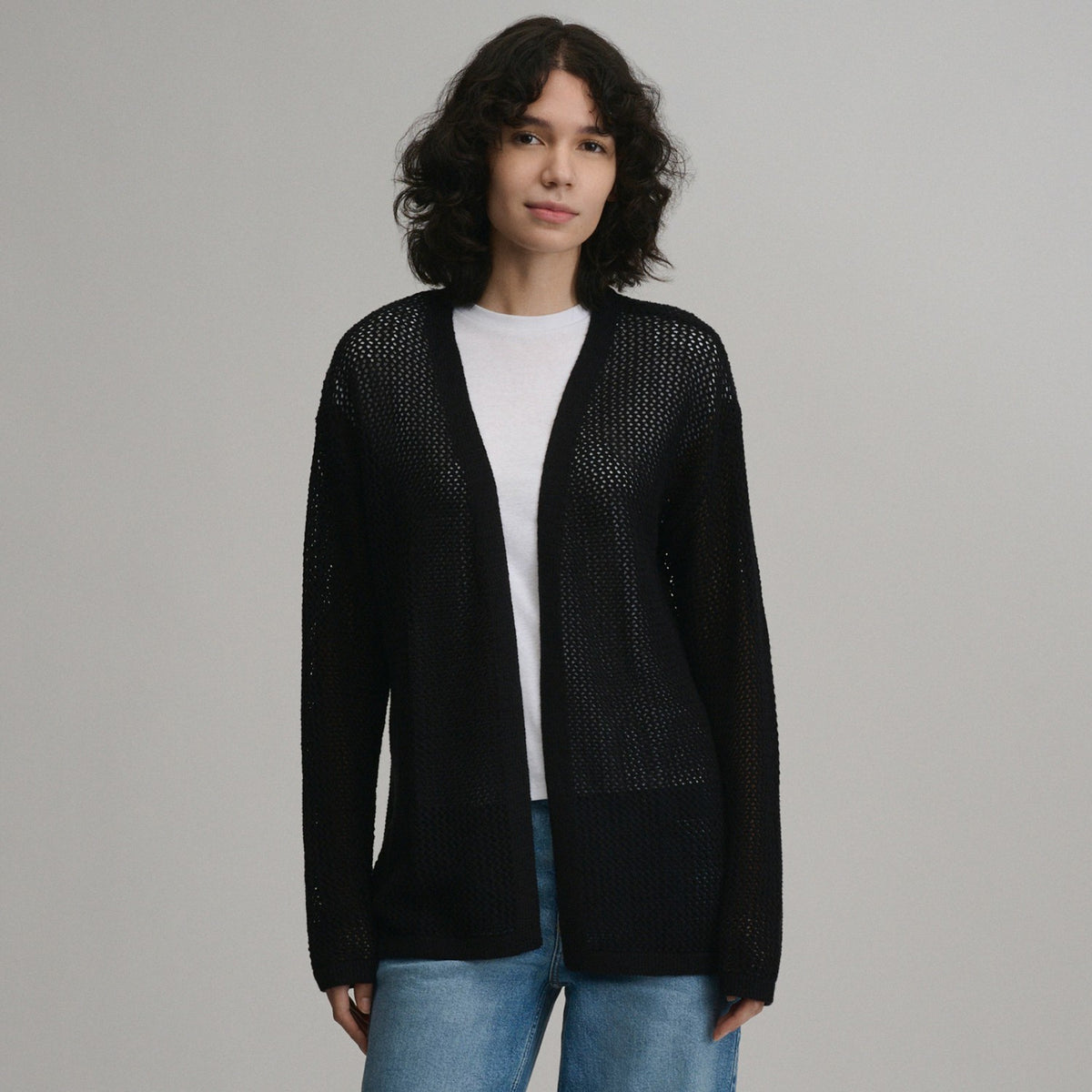 Women's Women's Cardigan Sweater | Eddie Bauer