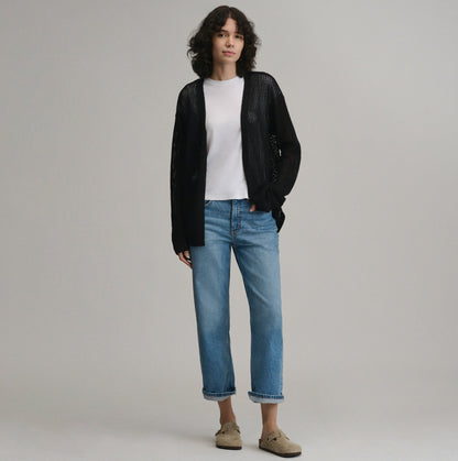 Women's Women's Cardigan Sweater | Eddie Bauer