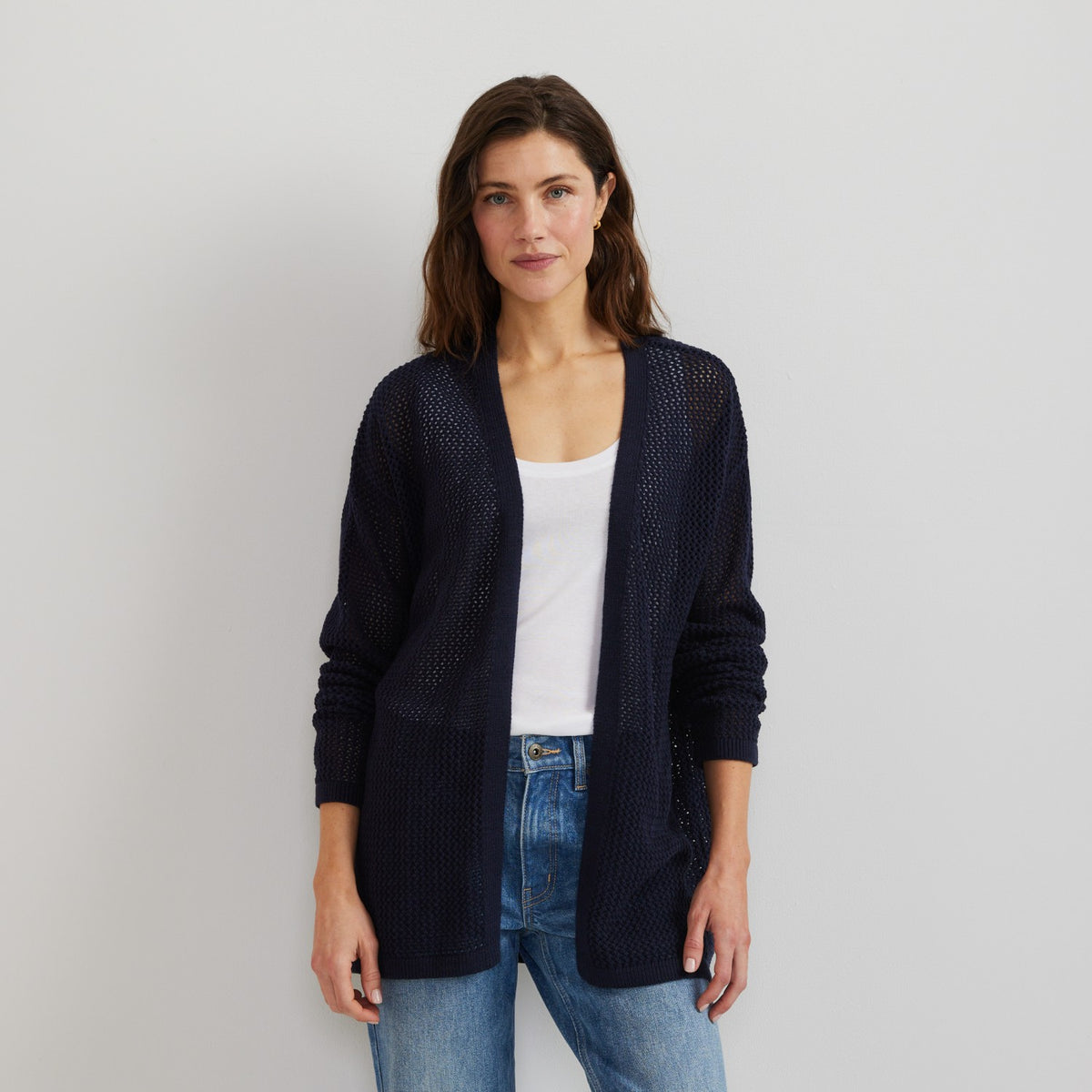 Women's Women's Cardigan Sweater | Eddie Bauer