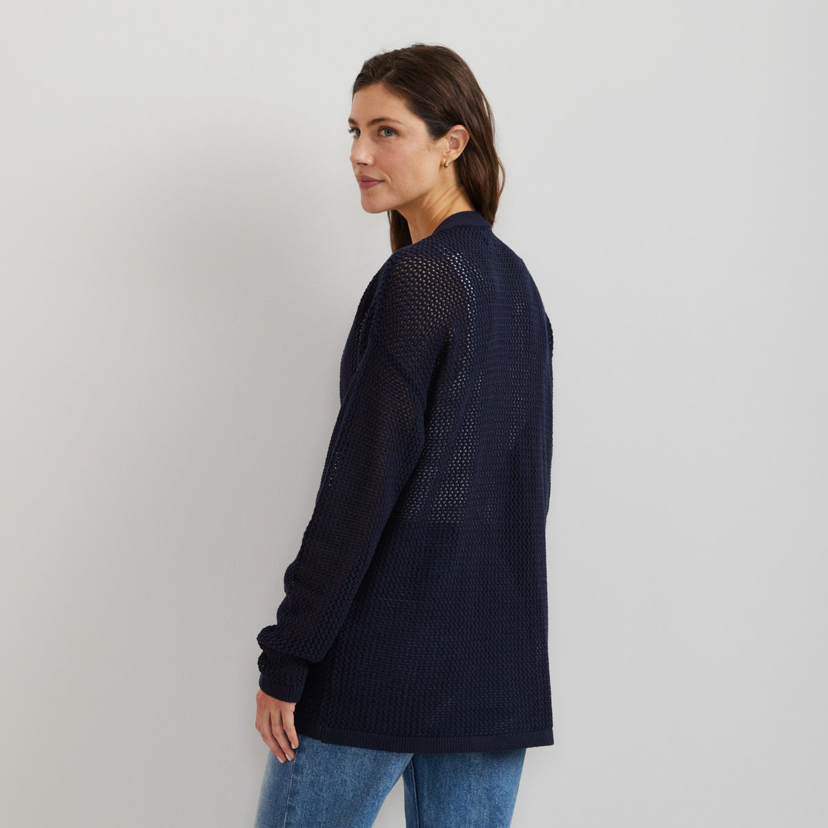 Women's Women's Cardigan Sweater | Eddie Bauer