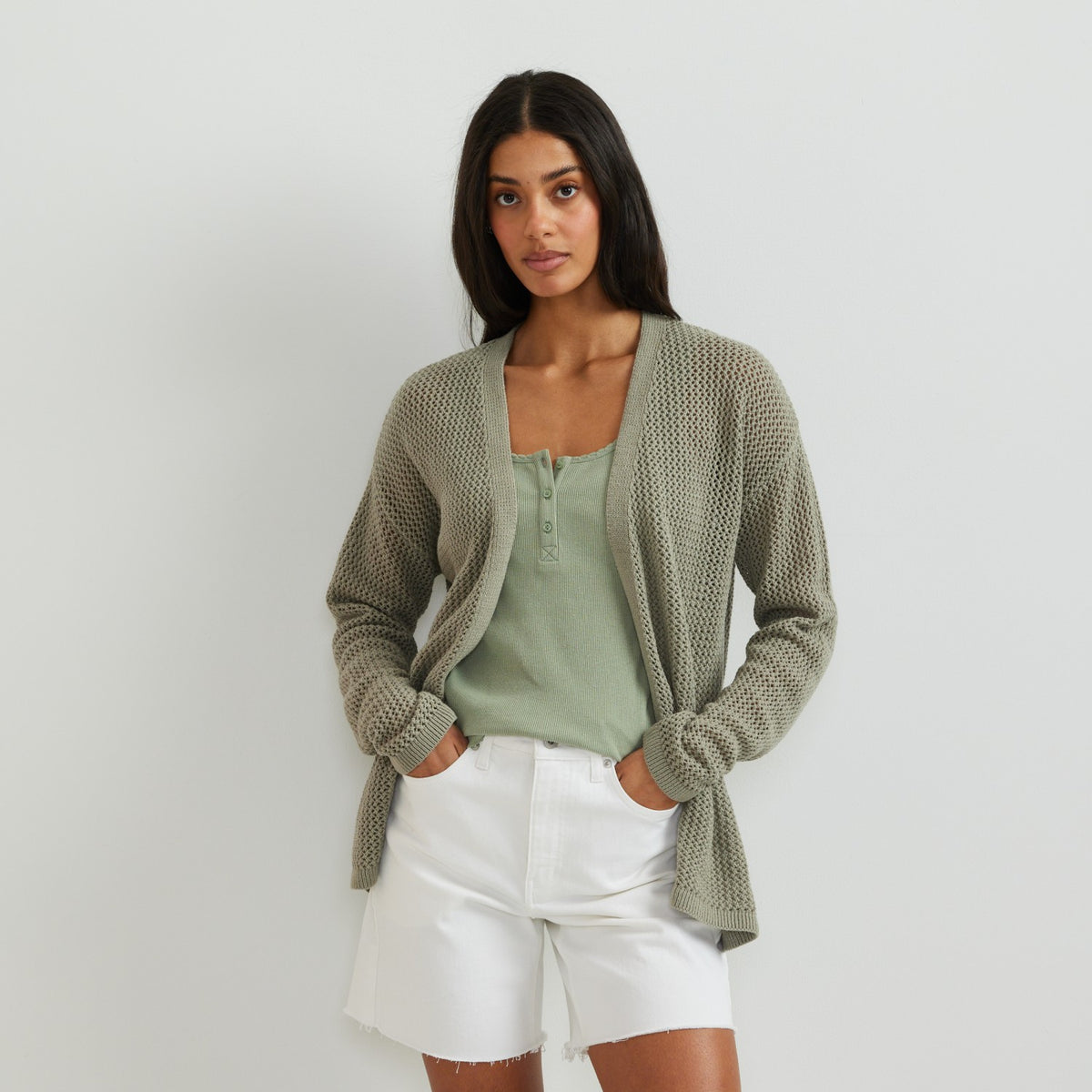 Sage,XS,Regular