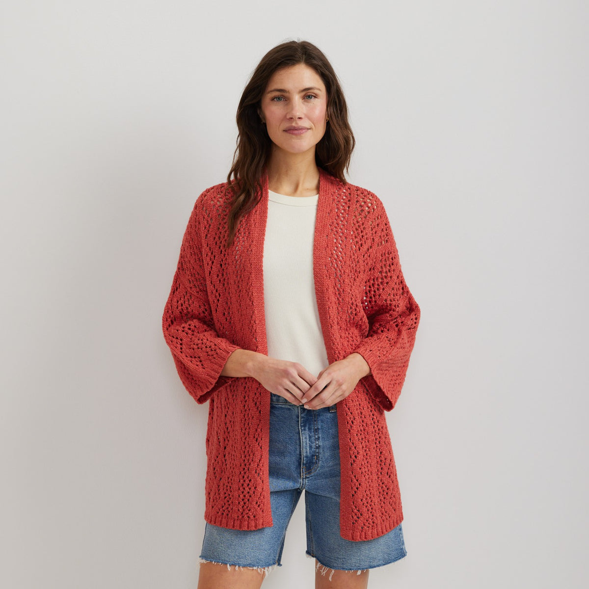 Htr Red,XS,Regular