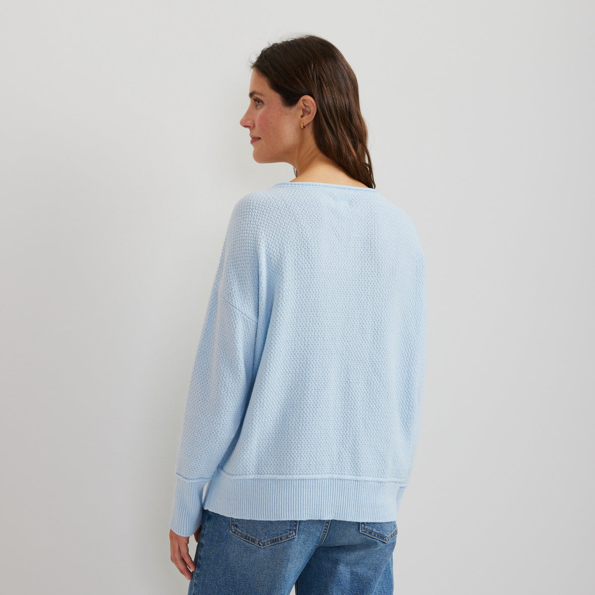 Women's V-Neck Sweater | Eddie Bauer