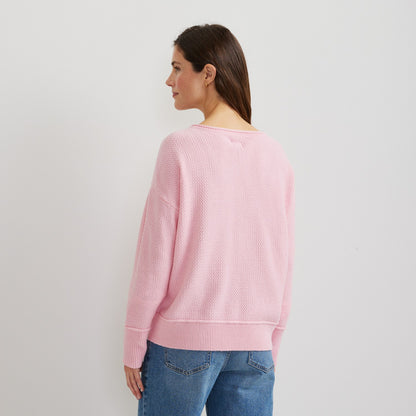 Women's V-Neck Sweater | Eddie Bauer